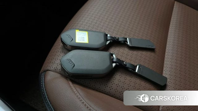 Kia The New Morning (JA) id 4432350 из Кореи 22