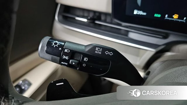 Kia The New Carnival 4th Generation id 4578427 из Кореи 22