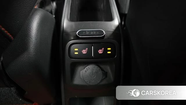 Kia The New Ray id 4632182 из Кореи 22