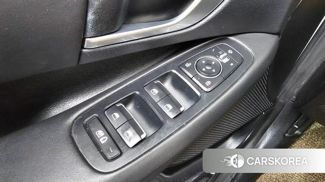 Hyundai Sonata (DN8) id 4865173 из Кореи 22