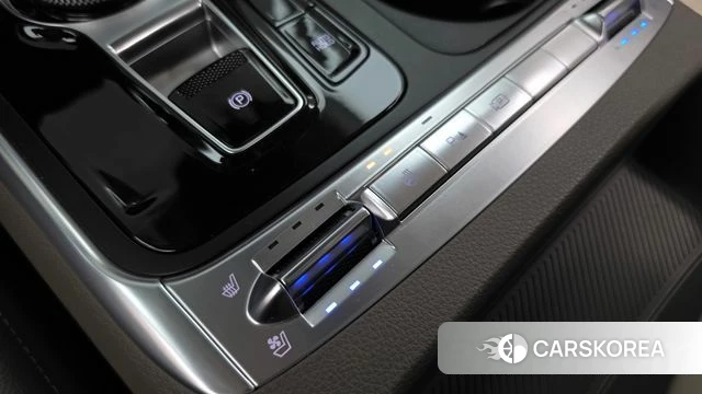 Kia The New Carnival 4th Generation id 4847451 из Кореи 22