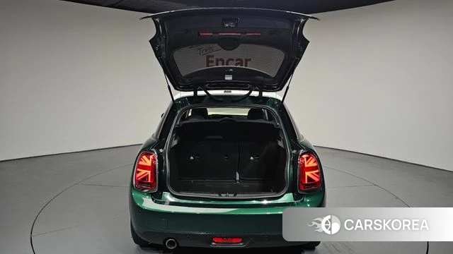 Mini Cooper id 4610366 из Кореи 22
