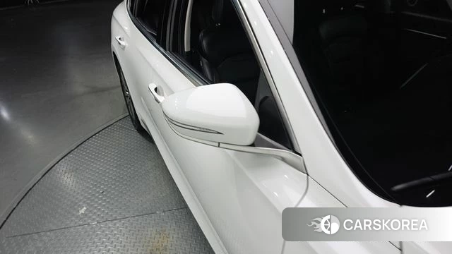 Hyundai Grandeur IG Hybrid id 4632926 из Кореи 22