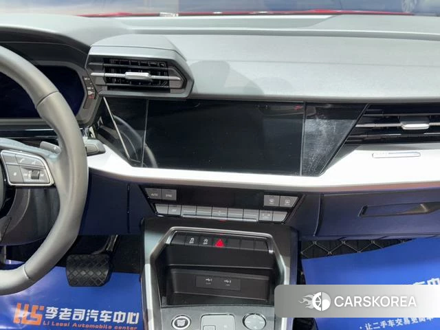 Audi A3 id 4273380 из Китая 22