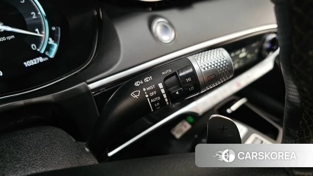 Genesis GV70 id 4716811 из Кореи 22