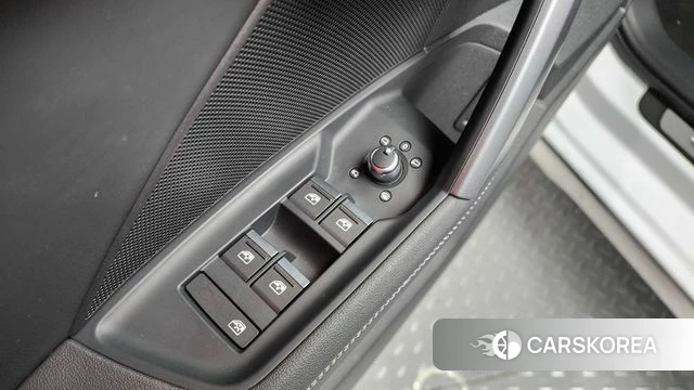 Audi A3 (8Y) id 4200863 из Кореи 22