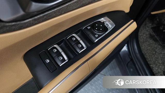 Kia Sorento 4th Generation id 4793599 из Кореи 22