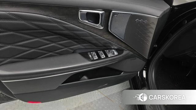 Kia K8 Hybrid id 4518742 из Кореи 22
