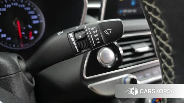 Genesis G70 id 4563382 из Кореи 22