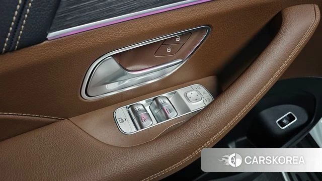 Mercedes-Benz GLE-Class W167 id 4380981 из Кореи 22