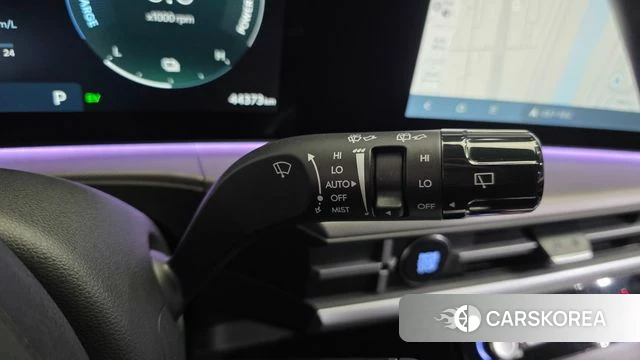 Hyundai Santa Fe (MX5) id 4607964 из Кореи 22