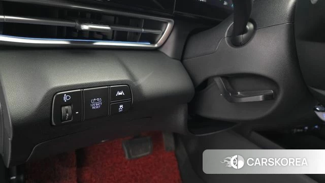 Hyundai Avante Hybrid (CN7) id 4683224 из Кореи 22