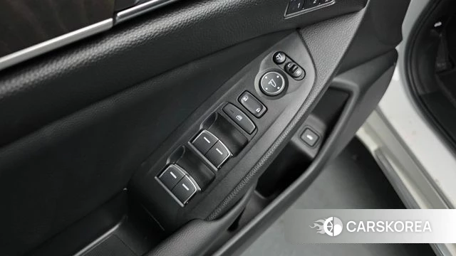 Honda Accord 10th Generation id 4580626 из Кореи 22