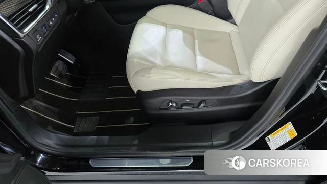 Cadillac XT4 id 4783702 из Кореи 22