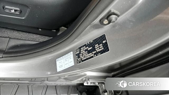 Kia Mohave Master id 4244023 из Кореи 22