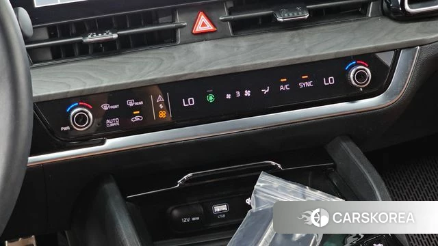 Kia Sportage 5th Generation id 4640809 из Кореи 22