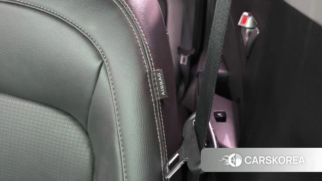 Hyundai Kona id 4318313 из Кореи 22