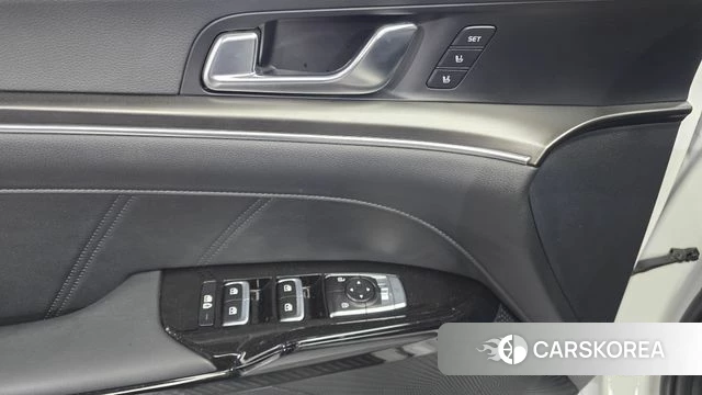 Kia K5 3rd generation id 4266704 из Кореи 22