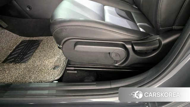 Hyundai Kona Hybrid (SX2) id 4292613 из Кореи 22
