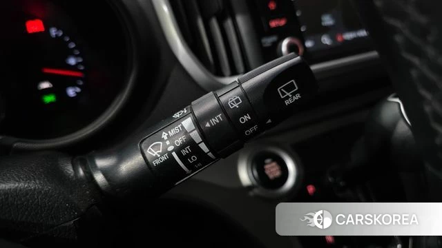 Kia The New Ray id 4524602 из Кореи 22