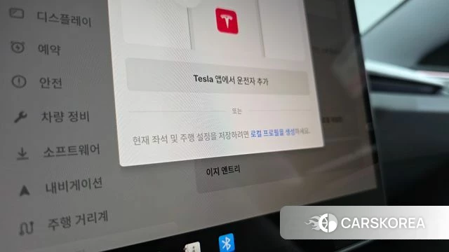 Tesla Model 3 id 4767343 из Кореи 22