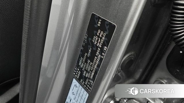 Kia K8 id 4468960 из Кореи 22