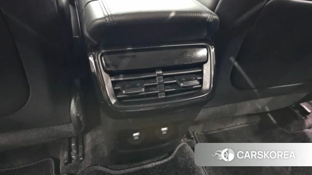Kia K8 id 4443698 из Кореи 22