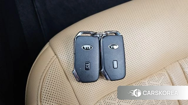 Kia Sorento 4th Generation id 4672014 из Кореи 22