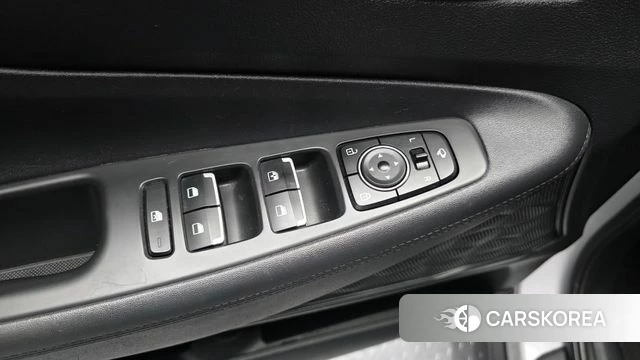 Hyundai The New Santa Fe id 4402521 из Кореи 22