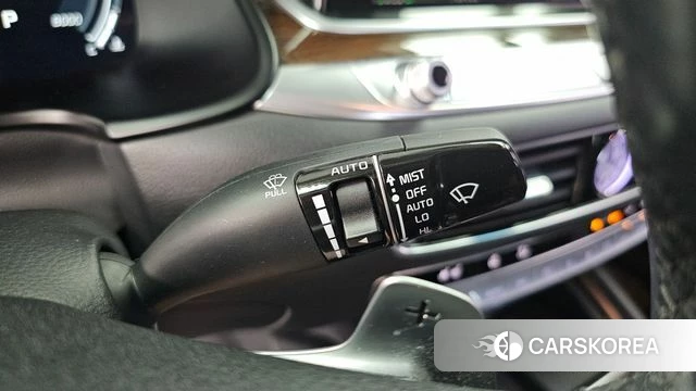 Kia More K9 id 4647469 из Кореи 22