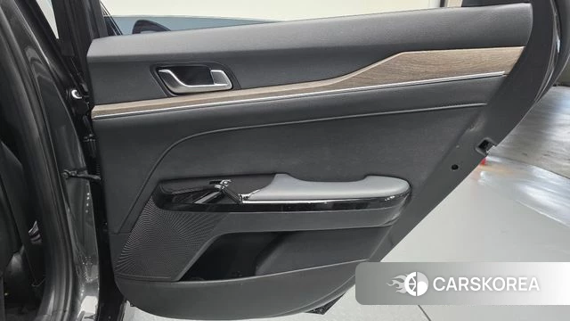 Kia K5 3rd generation id 4231125 из Кореи 22