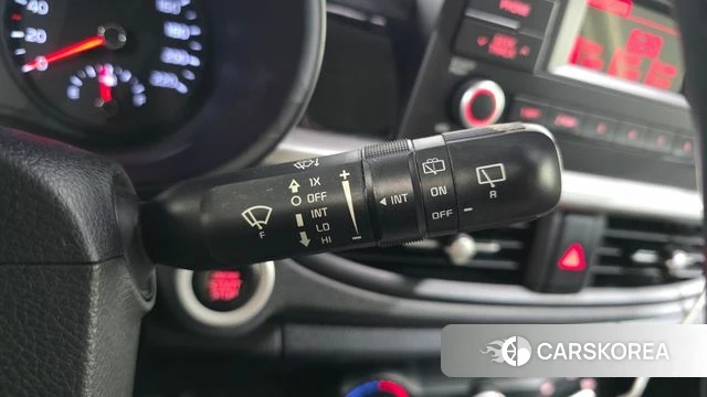Kia All New Morning (JA) id 4931161 из Кореи 22