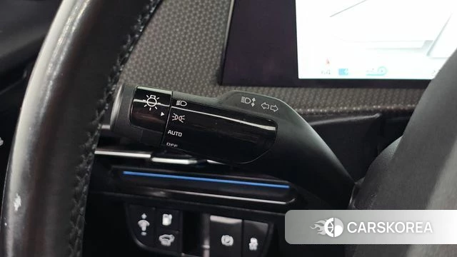 Kia EV6 id 4894376 из Кореи 22