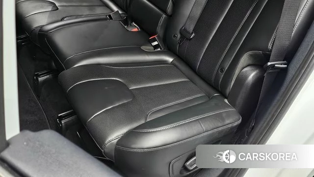 Hyundai The New Santa Fe id 4315949 из Кореи 22
