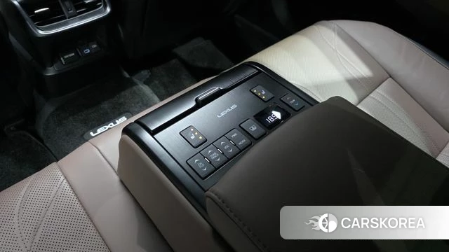 Lexus ES300h 7th generation id 4463104 из Кореи 22