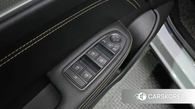 Renault Korea (Samsung) XM3 id 4468949 из Кореи 22