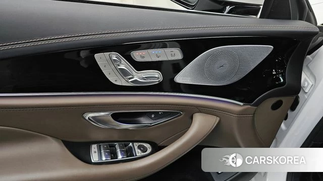 Mercedes-Benz AMG GT id 4736540 из Кореи 22