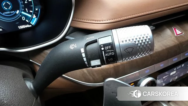 Genesis G80 (RG3) id 4330550 из Кореи 22