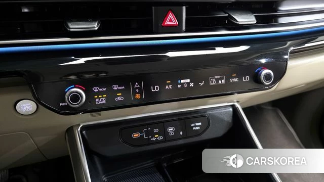 Kia The New Carnival 4th Generation id 4442735 из Кореи 22