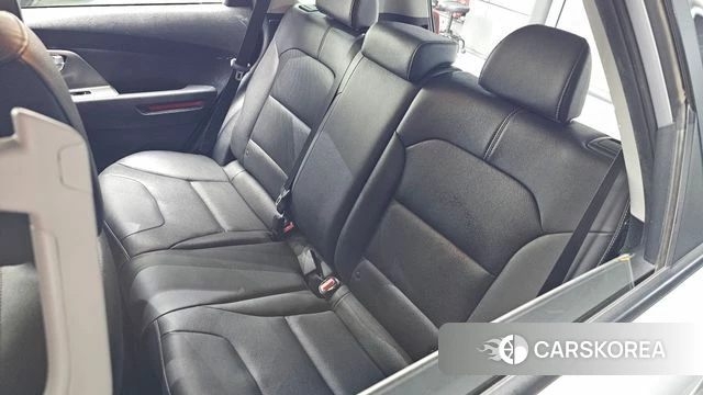 Kia Niro Plus id 4929360 из Кореи 22