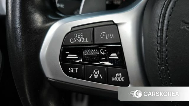 BMW X4 (G02) id 4201823 из Кореи 22