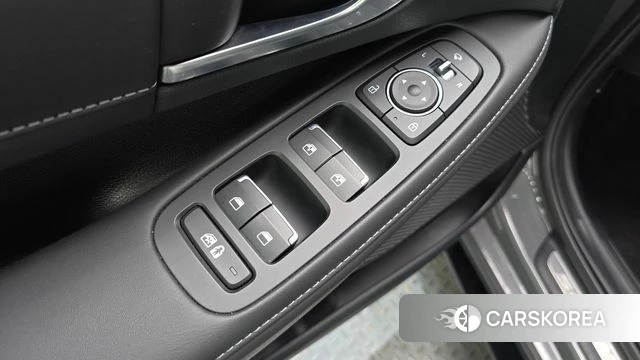 Hyundai Sonata (DN8) id 4707300 из Кореи 22