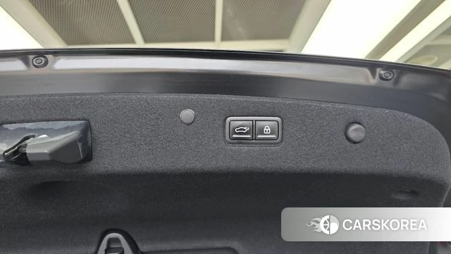 Kia K8 id 4650414 из Кореи 22
