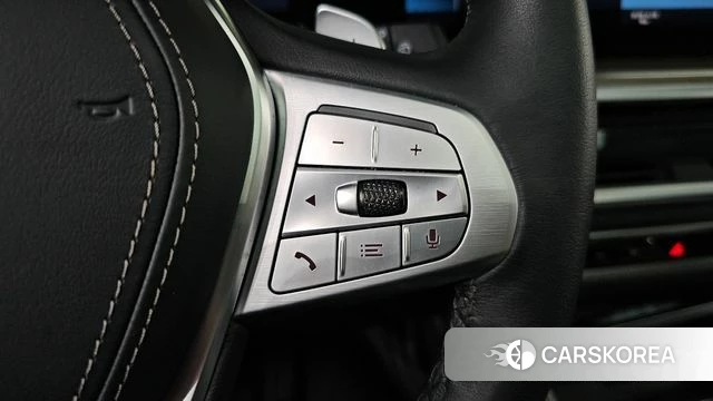 BMW X7 (G07) id 4528720 из Кореи 22