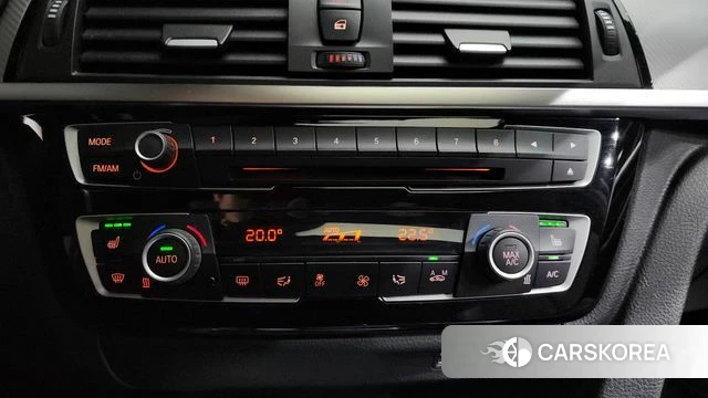 BMW 3 Series (F30) id 4246003 из Кореи 22