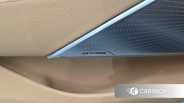 Kia The New K9 2nd generation id 4854738 из Кореи 22