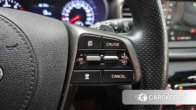 Kia The New Sorento id 4776055 из Кореи 22