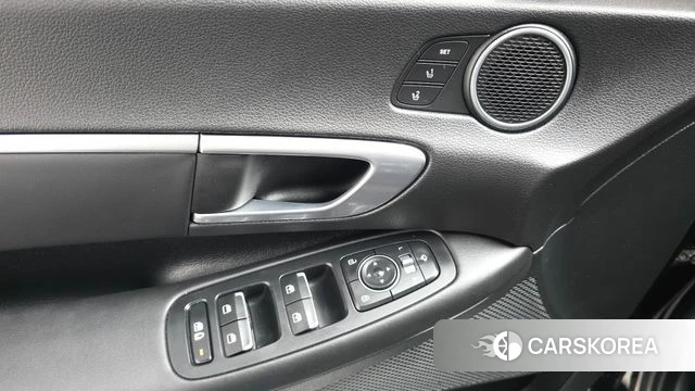 Hyundai Sonata Hybrid (DN8) id 4471220 из Кореи 22