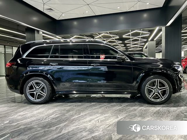 Mercedes-Benz GLS id 4257046 из Китая 22