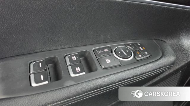 Kia The New Sorento id 4737709 из Кореи 22